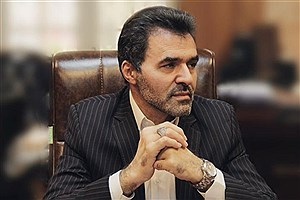 محسن احمدی مدیر عامل صندوق ذخیره فرهنگیان شد