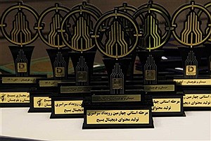 ارسال بیش از 100 اثر به دبیرخانه پنجمین رویداد تولید محتوای دیجیتال بسیج زنجان