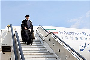 چرا سفر رئیسی به خوزستان لغو شد؟
