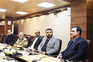 آغاز تعاملات کانون زبان ایران و بانک قرض‌الحسنه مهر ایران