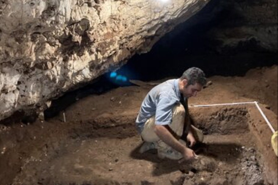 وجود یافته‌های جدید و تاریخی از سکونت ده‌ها هزار ساله انسان در تهران