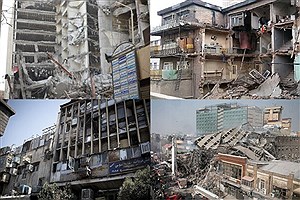 تأکید بر اهمیت رفع نواقص ساختمان‌های ناایمن پایتخت
