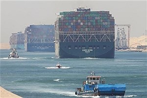 افزایش اختلال در تجارت جهانی به دلیل تنش‌های ژئوپلیتیکی در دریای سیاه