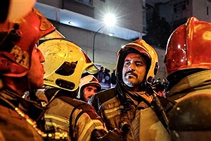 تا نرسیدن آتش‌نشانان مسوولان بیمارستان گاندی خبر از آتش‌سوزی نداشتند&#47; ۴۰۰ حادثه روزانه در تهران بر اثر سهل انگاری