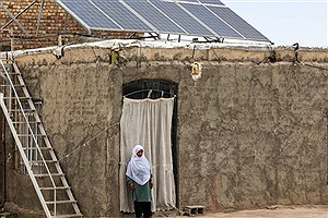 خرید تضمینی برق سامانه‌های حمایتی خورشیدی