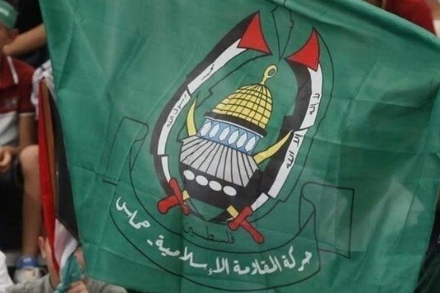 تصویر پاسخ مثبت حماس به پیشنهاد آتش‌بس