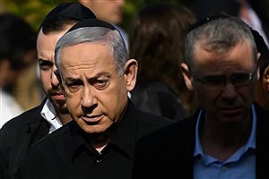 مخالفت نتانیاهو با پیشنهاد آتش‌‎بس بایدن؛ به جنگ ادامه می‌دهیم