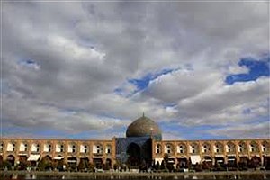 دیده نشدن آلاینده ها در هوای اصفهان