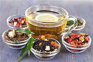 ۱۲ نوع از بهترین چای و دمنوش های گیاهی برای درمان کبد چرب که معجزه می کنند!