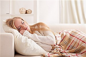 راهکاری ساده که به داشتن خواب آسوده کمک می‌کند