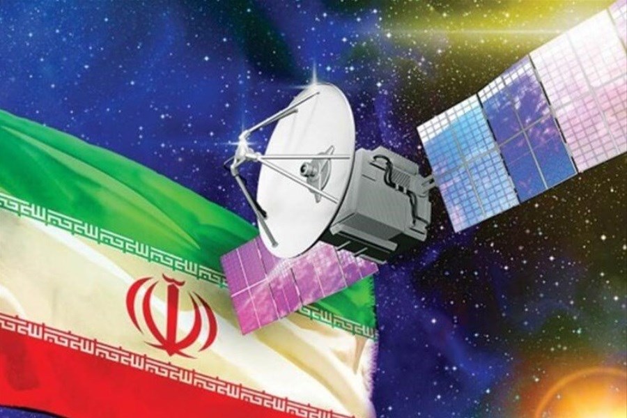 تصویر ۱۱ پرتاب موفق در طی 2 سال در صنعت فضایی ایران