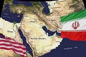 اعتراف نشریه آمریکایی به قدرت ایران و متحدانش در منطقه