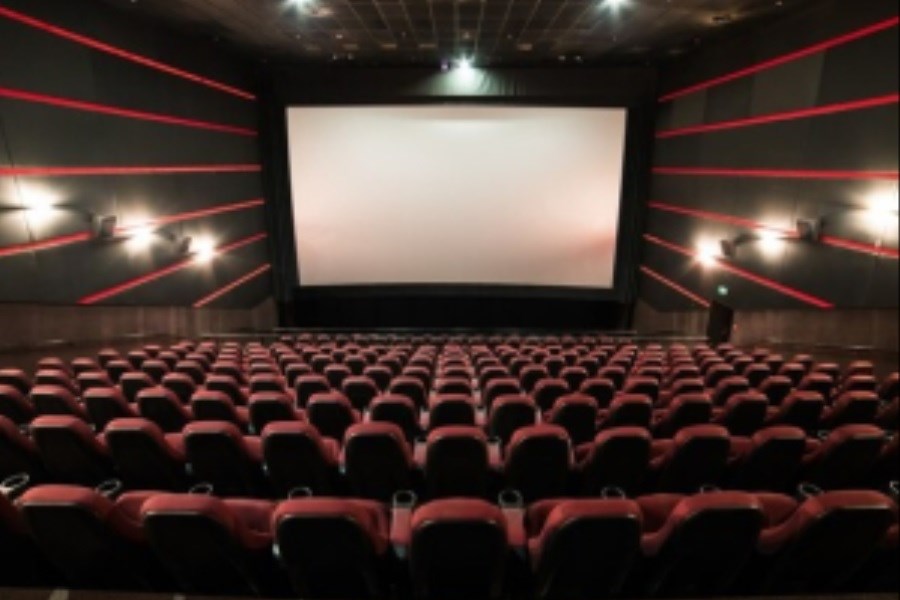 تصویر علت تعطیلی سینماها در روز سه شنبه