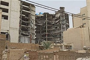 ۷۵ ساختمان بلند ناایمن در استان اصفهان شناسایی شد