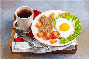 عوارض نخوردن صبحانه&#47; نگران سلامت بدن باشم؟