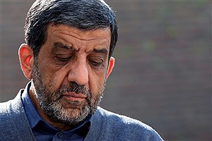 واکنش توئیتری ضرغامی به سخنان ائمه جمعه&#47; آینه را با دستمال چرکین، پاک نمی کنند