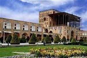 ورود ۳ میلیون و ۶۰۰ هزار مسافر به پهنه استان اصفهان