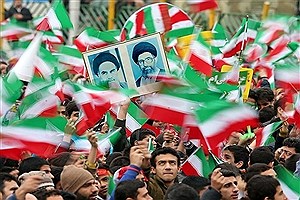 بررسی ادعای افزایش ۴۰ درصدی شرکت‌کنندگان در راهپیمایی ۲۲ بهمن