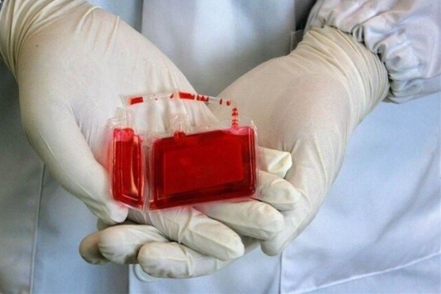 تصویر آگاهی ناچیز زنان باردار از «اهدای خون جفت و بند ناف»