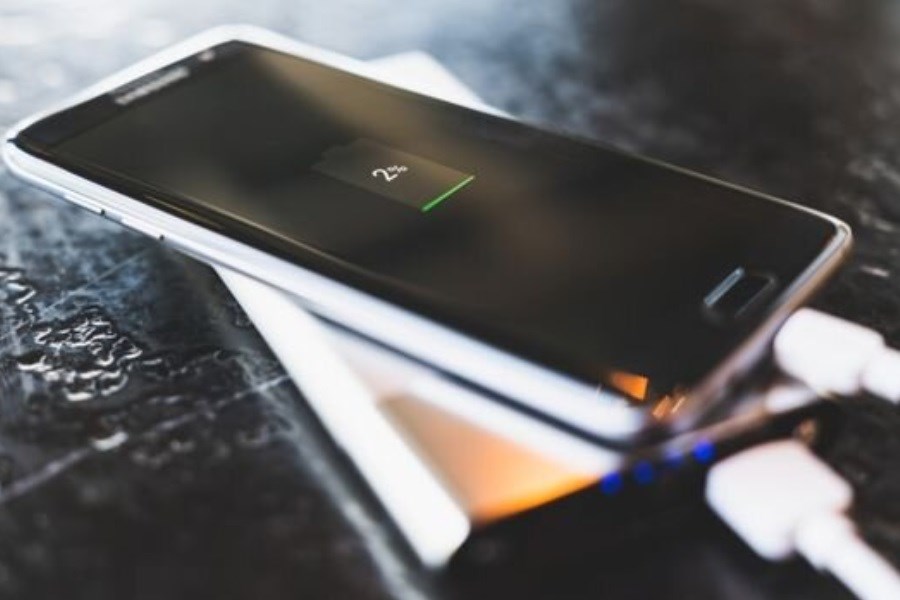 تصویر چگونه مصرف باتری تلفن همراه خود را کاهش دهیم؟