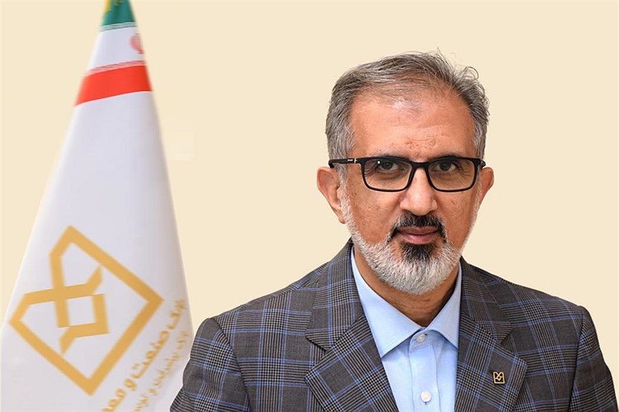 مدیرعامل بانک صنعت و معدن به مناسبت پیروزی شکوهمند انقلاب اسلامی ایران چه پیامی داد؟