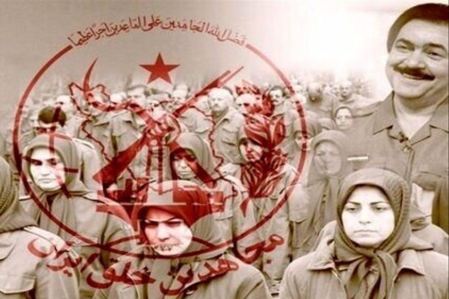 سناریوی تحریک دوباره میرحسین موسوی توسط گروهک منافقین