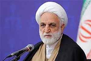 محکومان جرایم خشن از ارفاقات قانونی بهره‌مند نمی‌شوند&#47; زمینه آزادی ۱۲۵۵ زندانی در استان اصفهان فراهم شد