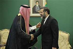 بهبود روابط ایران و عربستان