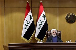 ایران اسناد و مدارک مرتبط با تروریست‌ها را به مقامات عراقی تحویل داده است