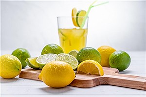 فواید بیشمار لیمو برای سلامتی و ضرورت مصرف آن