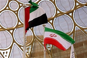 نگرانی امارات از خشم ایران و گروه‌های مقاومت ضدآمریکایی + جزئیات