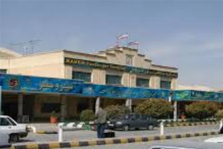 تصویر آماده‌سازی پایانه‌های مسافربری اصفهان برای سفرهای نوروزی