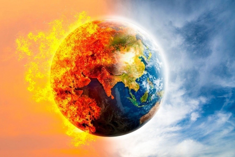 پیش بینی برای گرم‌ترین سال تاریخ