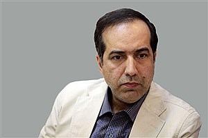 حمله کیهان به حسین انتظامی&#47; خوب سخن می‌گوید اما درعمل کارنامه متفاوتی دارد