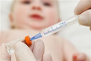 فراخوان کودکان برای واکسیناسیون جدید+ جزئیات