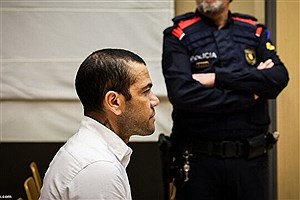 محکوم شدن مدافع برزیلی به ۴.۵ سال زندان