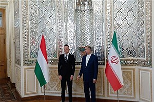 سفرای ایران و آذربایجان با هم دیدار کردند