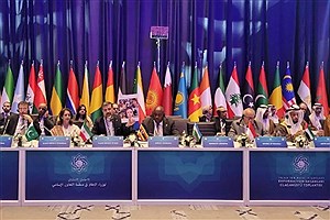 پیشنهاد ایران برای مستندسازی جنایات رژیم صهیونیستی به کشورهای اسلامی