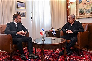 هشدار فرانسه به اسرائیل در خصوص حمله به رفح