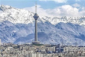 وضعیت جوی استان تهران طی دو روز آینده
