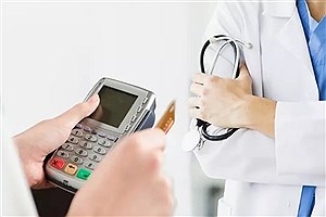 مردم با مشکلات اقتصادی کنونی حتی قادر به پرداخت ویزیت ۴۰۰ هزار تومانی هم نیستند