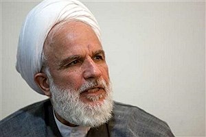 محمدی عراقی درباره رد صلاحیت روحانی چه گفت؟