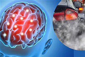 آلودگی هوای ناشی از ترافیک با بیماری آلزایمر چه ارتباطی دارد؟
