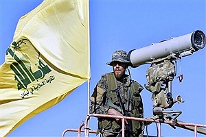 حزب‌الله لبنان به موضع صهیونیستی «المرج» حمله کرد