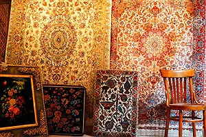 آذربایجان شرقی پایلوت برنامه‌های مرکز ملی فرش ایران می‌شود