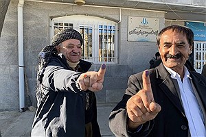 نخستین نتایج غیررسمی در استان کرمانشاه؛ جزئیات نتایج ۲حوزه انتخابیه