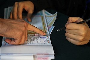 آمار انتخابات مجلس در ۳حوزه انتخابیه کرمانشاه اعلام شد