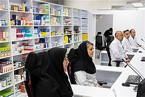 اعلام ساعات کاری داروخانه‌های هلال احمر در تعطیلات نوروز