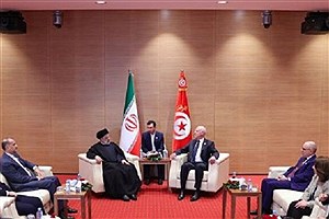 اشتراک‌گذاری تجربیات دانشمندان ایرانی با تونس