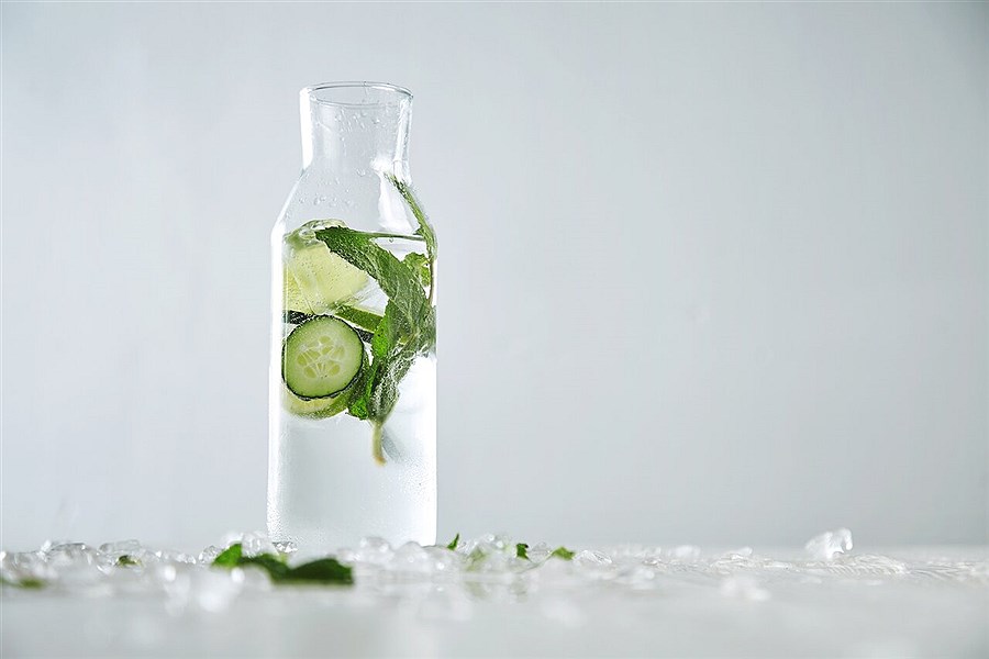 تصویر معرفی یک نوشیدنی برای سم زدایی بدن+بهترین راه‌های طبیعی